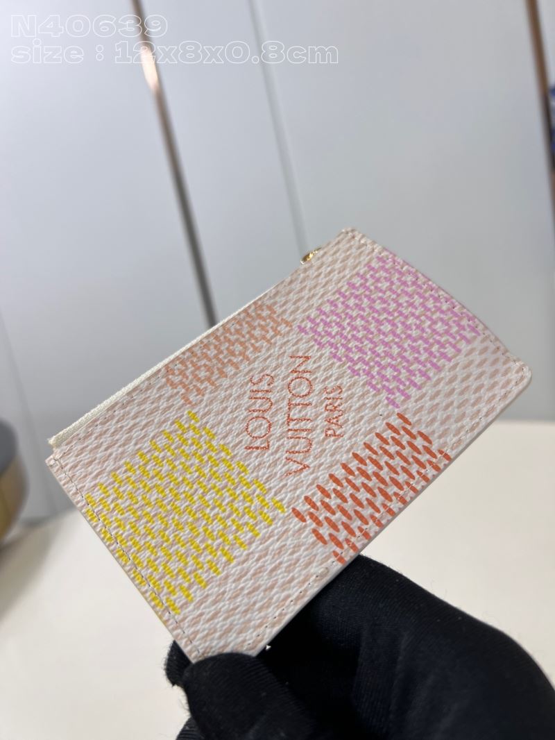 Louis Vuitton Wallets